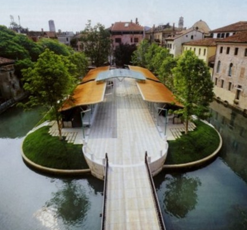 Isola della Pescheria a Treviso. Reiki, meditazione e crescita personale vicino Treviso.