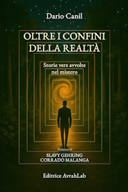 Dario Canil, Il sussurro dell'Infinito