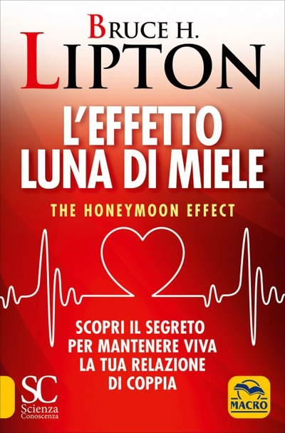 Bruce Lipton, L'effetto luna di miele. In Veneto, seminari Reiki tra Padova, Vicenza, Treviso, Venezia, Verona, Bassano del Grappa, Rovigo e Belluno