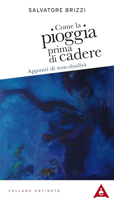 Salvatore Brizzi, Come la pioggia prima di cadere. In Veneto, seminari Reiki tra Padova, Vicenza, Treviso, Venezia, Verona, Bassano del Grappa, Rovigo e Belluno