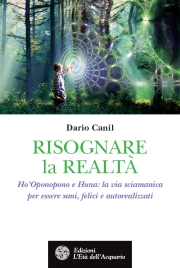 Risognare la Realtà, Dario Canil