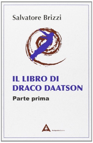 Salvatore Brizzi, Il Libro di Draco Daatson
