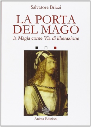 Salvatore Brizzi, La Porta del Mago