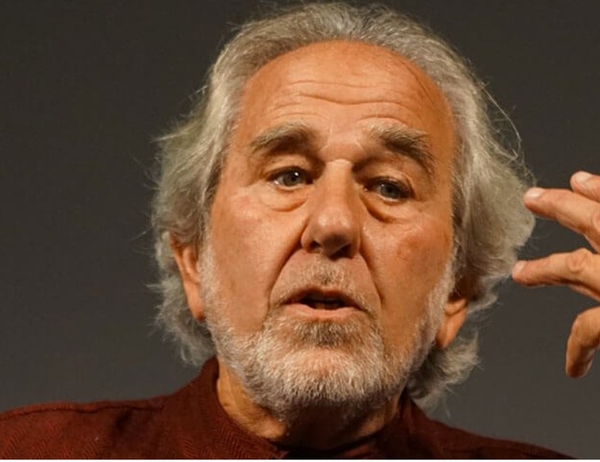 Bruce Lipton, La biologia delle credenze. In Veneto, seminari Reiki tra Padova, Vicenza, Treviso, Venezia, Verona, Bassano del Grappa, Rovigo e Belluno