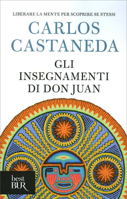 Carlos Castaneda, Gli insegnamenti di don Juan. In Veneto, seminari Reiki tra Padova, Vicenza, Treviso, Venezia, Verona, Bassano del Grappa, Rovigo e Belluno 