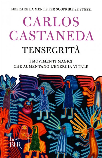 Carlos Castaneda, Tensegrità. In Veneto, seminari Reiki tra Padova, Vicenza, Treviso, Venezia, Verona, Bassano del Grappa, Rovigo e Belluno 