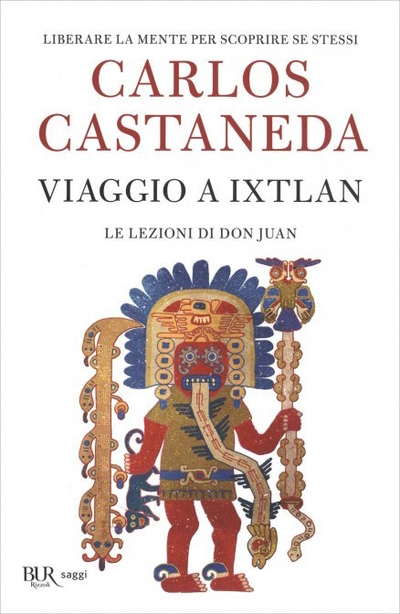 Carlos Castaneda, Viaggio a Ixtlan. In Veneto, seminari Reiki tra Padova, Vicenza, Treviso, Venezia, Verona, Bassano del Grappa, Rovigo e Belluno 