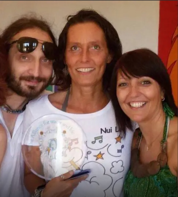 Rodolfo Carone, Giovanna Garbuio, Francesca Tuzzi, Ho'Omana. In Veneto, seminari Reiki tra Padova, Vicenza, Treviso, Venezia, Verona, Bassano del Grappa, Rovigo e Belluno