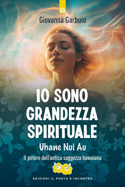 Giovanna Garbuio, Io Sono grandezza spirituale. In Veneto, seminari Reiki tra Padova, Vicenza, Treviso, Venezia, Verona, Bassano del Grappa, Rovigo e Belluno 