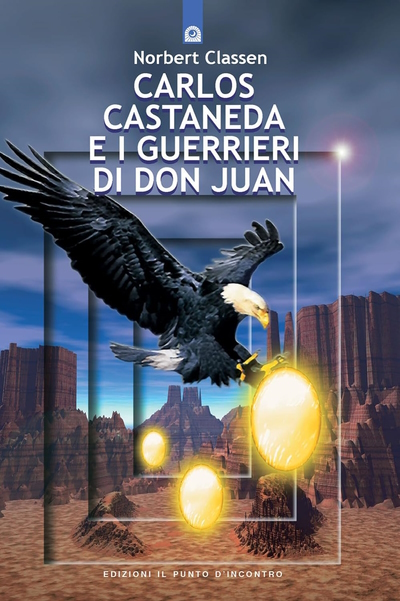 Norbert Classen, Carlos Castaneda e i Guerrieri di don Juan. In Veneto, seminari Reiki tra Padova, Vicenza, Treviso, Venezia, Verona, Bassano del Grappa, Rovigo e Belluno 