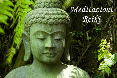 Meditazioni Reiki: Autocritica, l'arte taoista del ridere di sé