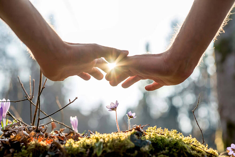 In Veneto, seminari Reiki tra Padova, Vicenza, Treviso, Venezia, Verona, Bassano del Grappa, Rovigo e Belluno