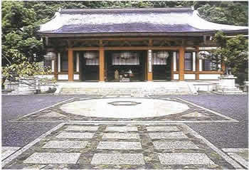 Tempio Sonten