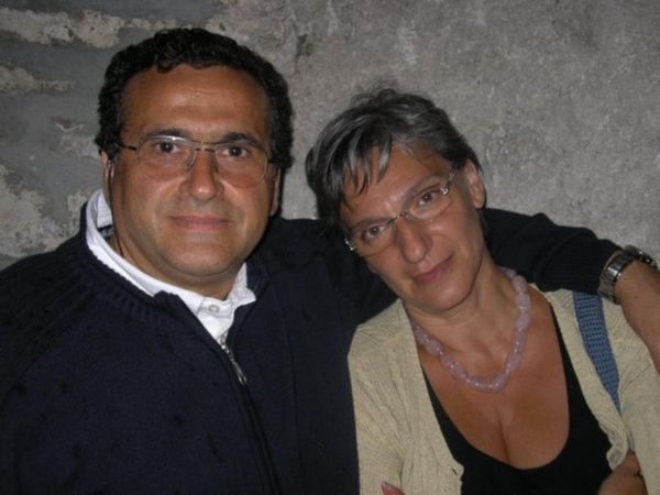 Gianfranco Salinaro e Fernanda Pilato, Reiki Master indipendenti: trattamenti e seminari a Rocca di Papa Roma