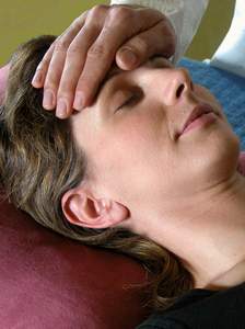 Trattamento Reiki completo
