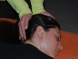 Reiki Padova