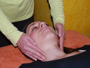 Reiki Padova