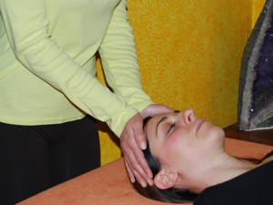 Reiki Bassano del Grappa