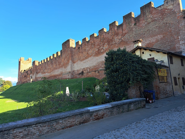 Dario Canil presenta i corsi e i seminari Reiki vicino a Castelfranco Veneto, in Veneto.