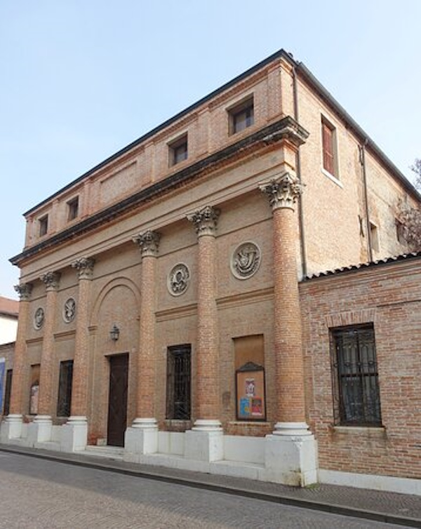 Dario Canil presenta corsi e seminari Reiki vicino a Castelfranco Veneto, in Veneto, a Dolo (Venezia).