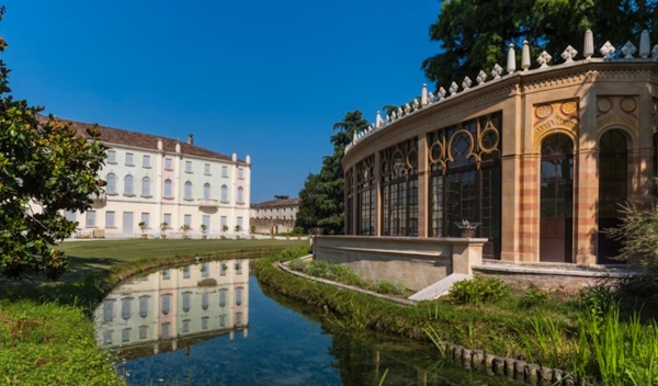 Dario Canil presenta corsi e seminari Reiki vicino a Castelfranco Veneto, in Veneto, a Dolo (Venezia).