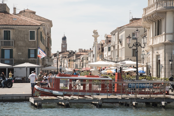 Corso del Popolo di Chioggia. Dario Canil e il Centro Olistico Tolteca presentano corsi e seminari Reiki a Dolo (Venezia), vicino a Chioggia, in Veneto.