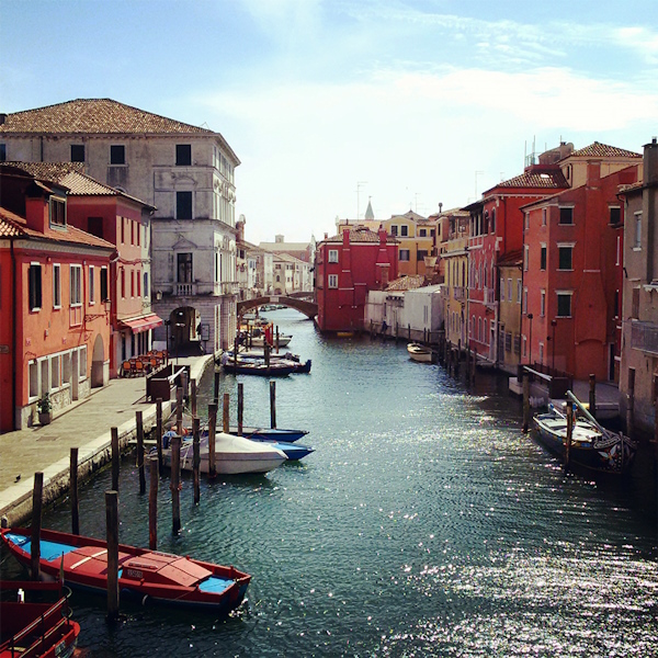 Dario Canil presenta corsi e seminari Reiki vicino a Chioggia, in Veneto, a Dolo (Venezia).