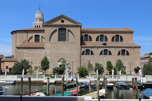 Dario Canil presenta i corsi e i seminari Reiki vicino a Chioggia, in Veneto.