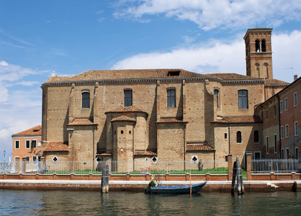 Dario Canil presenta corsi e seminari Reiki vicino a Chioggia, in Veneto, a Dolo (Venezia).