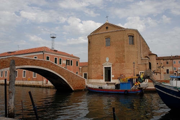 Dario Canil presenta i corsi e i seminari Reiki vicino a Chioggia, in Veneto.