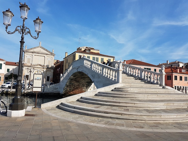 Dario Canil presenta corsi e seminari Reiki vicino a Chioggia, in Veneto, a Dolo (Venezia).