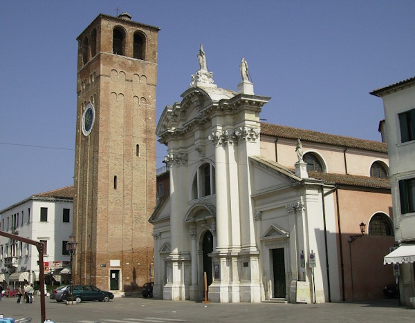 Dario Canil presenta corsi e seminari Reiki vicino a Chioggia, in Veneto, a Dolo (Venezia).