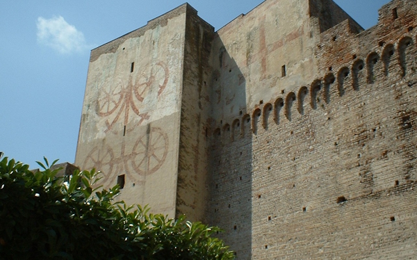 La Torre di Malta. Dario Canil presenta corsi e seminari Reiki vicino a Cittadella, in Veneto, a Dolo (Venezia).