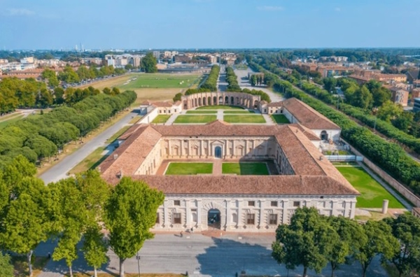 Dario Canil presenta corsi e seminari Reiki vicino a Mantova, in Veneto, a Dolo (Venezia).