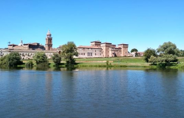 Dario Canil presenta corsi e seminari Reiki vicino a Mantova, in Veneto, a Dolo (Venezia).