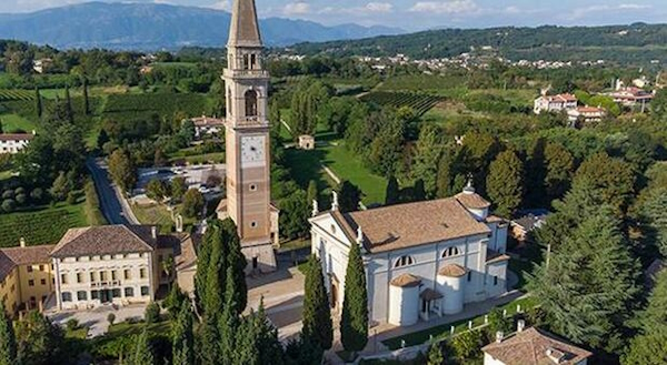 Dario Canil presenta i corsi e i seminari Reiki vicino a Montebelluna, in Veneto.