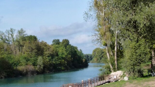 l'Area Naturalistica di Musile di San Donà di Piave. Dario Canil e il Centro Olistico Tolteca presentano corsi e seminari Reiki a Dolo (Venezia), vicino a San Donà di Piave, in Veneto.