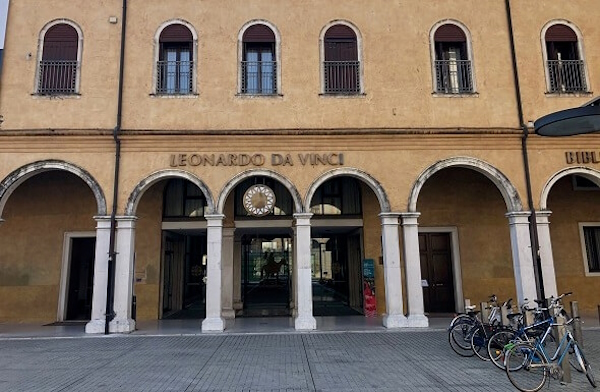 Dario Canil presenta i corsi e i seminari Reiki vicino a San Donà di Piave, in Veneto.