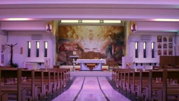 la Chiesa di San Pio X di San Donà di Piave. Dario Canil e il Centro Olistico Tolteca presentano corsi e seminari Reiki a Dolo (Venezia), vicino a San Donà di Piave, in Veneto.