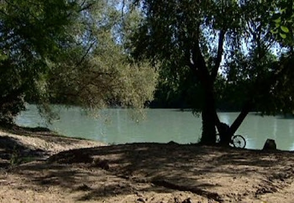 San Donà di Piave, il Parco fluviale. A 50 minuti da San Donà di Piave corsi e seminari Reiki nel Centro Olistico Tolteca a Dolo (Venezia)