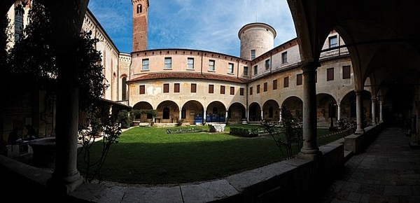 Il Museo Civico a Bassano del Grappa. Dario Canil e il Centro Olistico Tolteca presentano corsi e seminari Reiki a Dolo (Venezia), vicino a Bassano del Grappa, in Veneto.