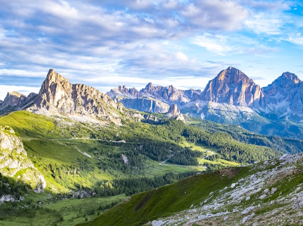 Dario Canil presenta corsi e seminari Reiki vicino a Belluno, in Veneto, a Dolo (Venezia).