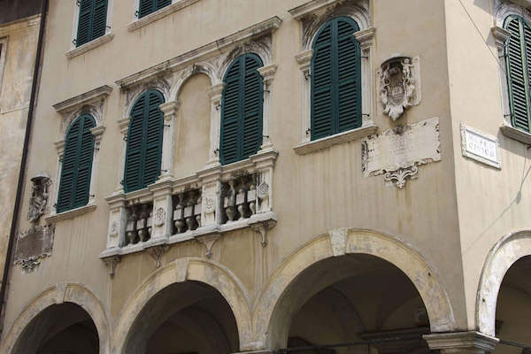 Belluno, il Museo Archeologico. A 75 minuti da Belluno corsi e seminari Reiki nel Centro Olistico Tolteca a Dolo (Venezia)