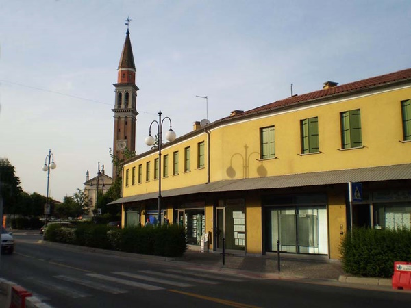 Dario Canil presenta i corsi e i seminari Reiki vicino a Camponogara, in Veneto.