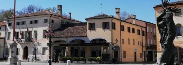 Dario Canil presenta corsi e seminari Reiki vicino a Mirano, in Veneto, a Dolo (Venezia).