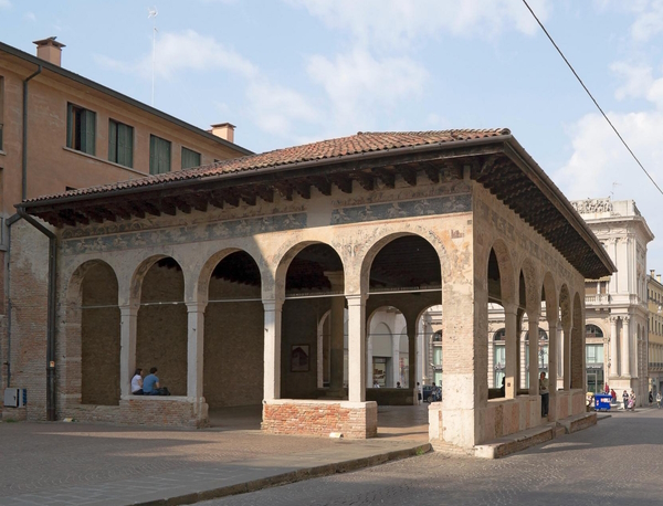 Dario Canil presenta corsi e seminari Reiki vicino a Treviso, in Veneto, a Dolo (Venezia).