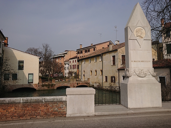 Dario Canil presenta i corsi e i seminari Reiki vicino a Treviso, in Veneto.