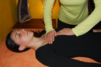 Reiki info: Bilanciatura al Cuore. Reiki vicino Bassano del Grappa