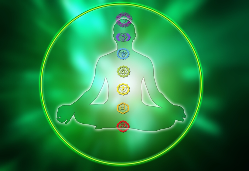 Reiki Info: dislocazione dei Chakra nel corpo umano. In Veneto, seminari Reiki tra Padova, Vicenza, Treviso, Venezia, Verona, Bassano del Grappa, Rovigo e Belluno