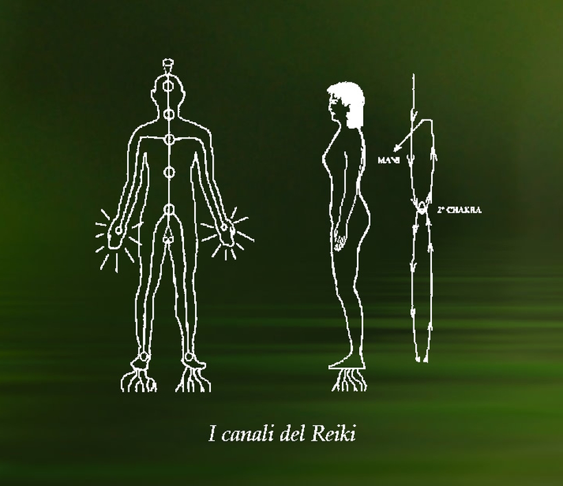 In Veneto, seminari Reiki tra Padova, Vicenza, Treviso, Venezia, Verona, Bassano del Grappa, Rovigo e Belluno